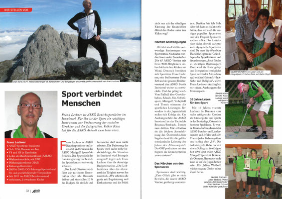 @ASKÖ Aktuell, Ausgabe Dezember 2017