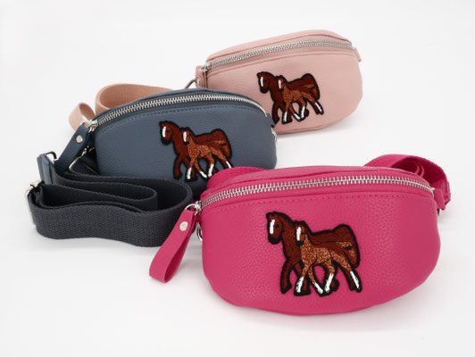 Sidebag Stute Fohlen