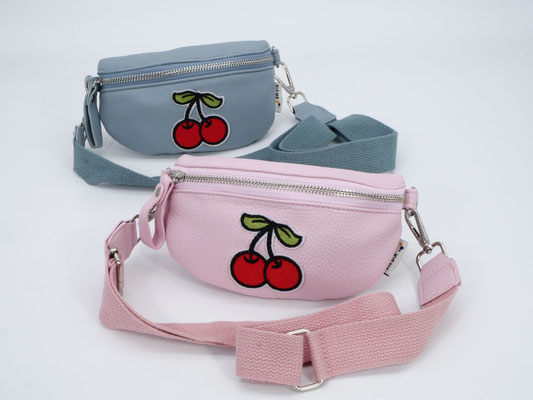 Sidebag Kirschen