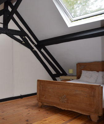 slaapkamer 1