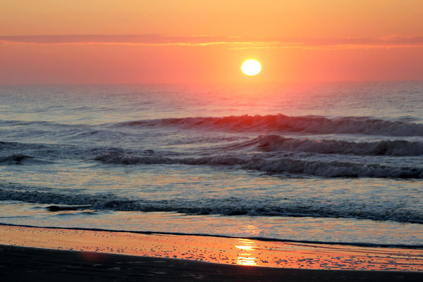 Sunset Beach, NC