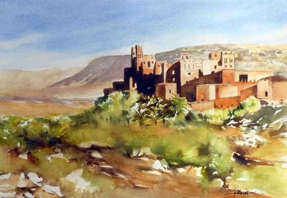 54x65 cm