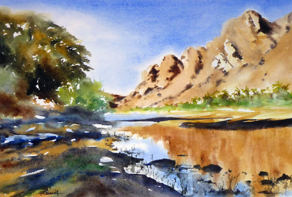 54x65 cm