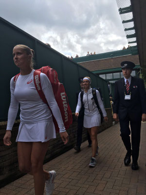 Sabine Lisicki