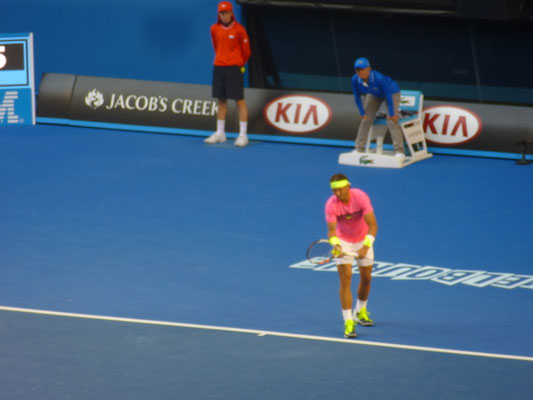 Rafael Nadal