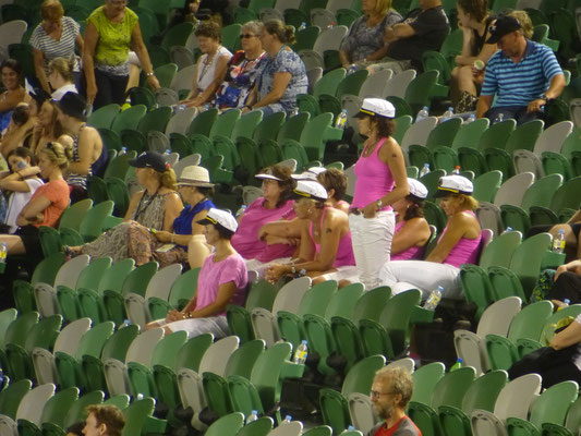 die Fans
