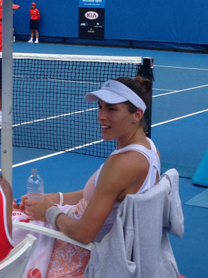 Petko beim Wechsel