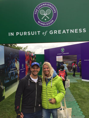 Wimbledon