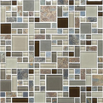 Calabria beige malla de Onix