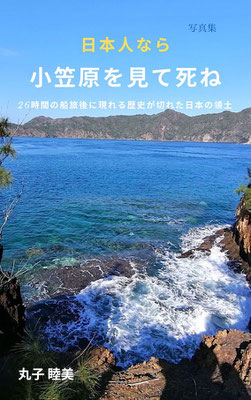 『日本人なら小笠原を見て死ね』