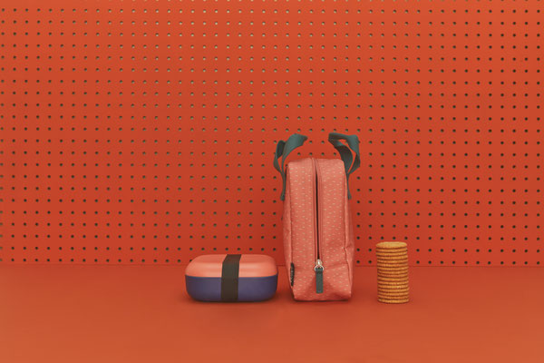 Lunch bag
