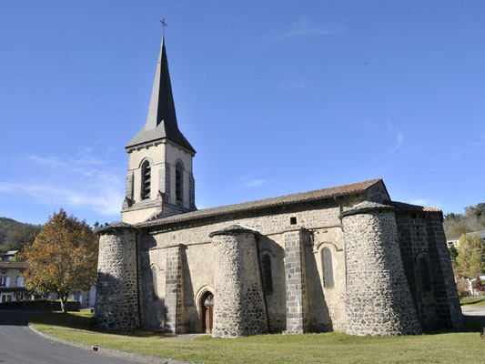 Eglise Saint-Sidoine