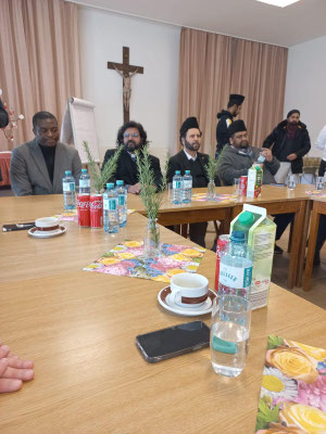  Ahmaddiyya Muslim Yamaat Österreich /Brunch/Oberlisse/2025