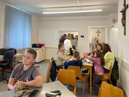 Erntedank SÜ 13.10.2024