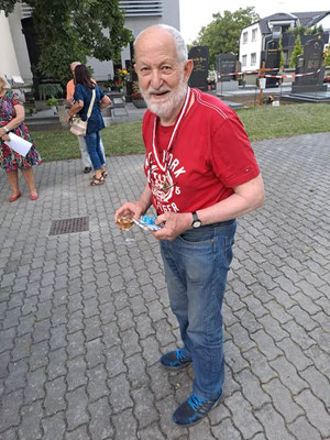 Geburtstag/Elmar Ottet/2023