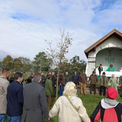 Jägermesse GD 6.10.24