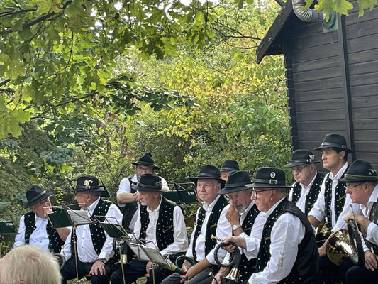 Jägermesse in Seyring 2025