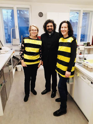 Kinderfasching/Süßenbrunn/2025