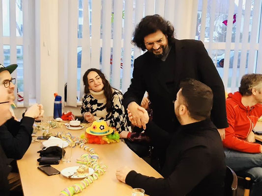 Kinderfasching/Süßenbrunn/2025