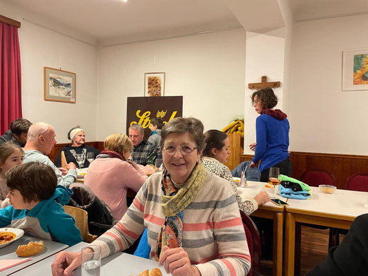 Sternsinger Sendungsmesse 04.01.2025