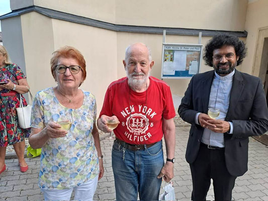 Geburtstag/Elmar Ottet/2023