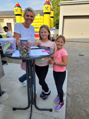 Kinderfest in Süßenbrunn 2025