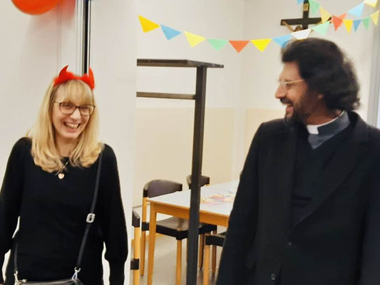 Kinderfasching/Süßenbrunn/2025