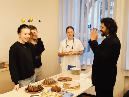 Kinderfasching/Süßenbrunn/2025