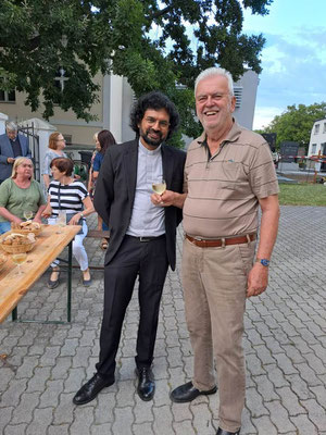 Geburtstag/Elmar Ottet/2023