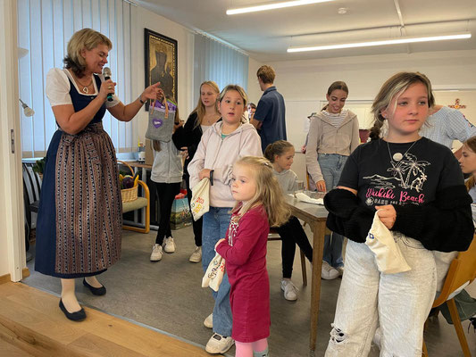 Erntedank SÜ 13.10.2024