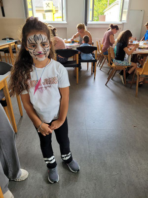 Kinderfest in Süßenbrunn 2025