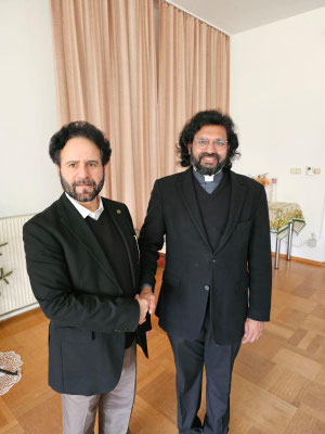  Ahmaddiyya Muslim Yamaat Österreich /Brunch/Oberlisse/2025