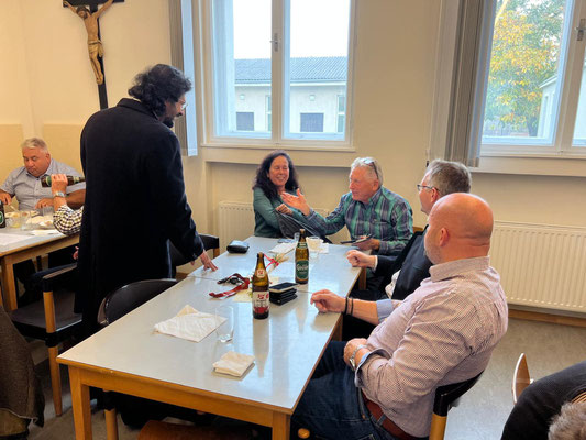 Erntedank SÜ 13.10.2024