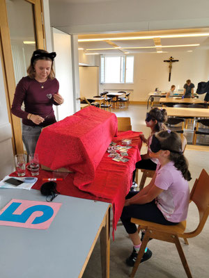 Kinderfest in Süßenbrunn 2025