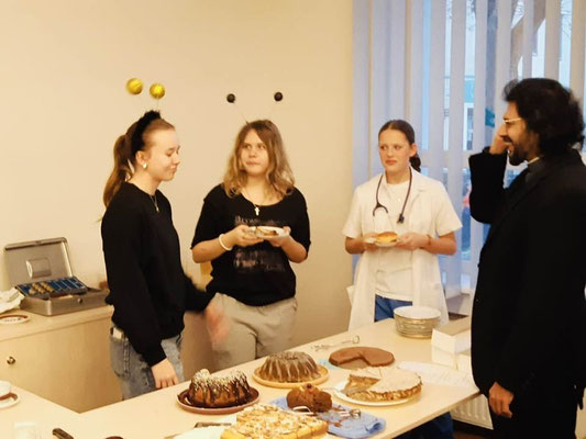 Kinderfasching/Süßenbrunn/2025