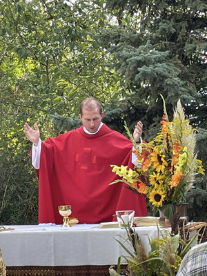 Jägermesse in Seyring 2025