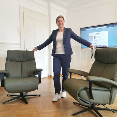 Paartherapiesitzung