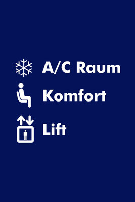 Komfort Praxis Kinnunen