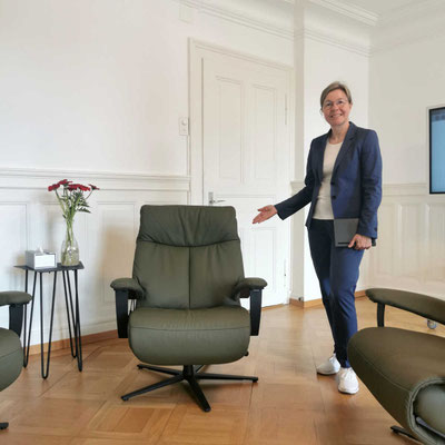 Traumatherapie