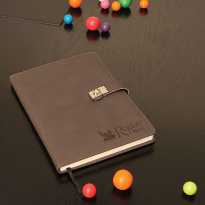 Libreta Secret