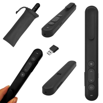 Pointer SO 069
