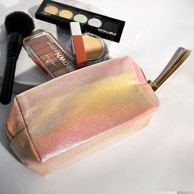Cosmetiquera Fashion