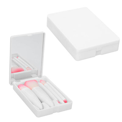 Set de Belleza Rubor