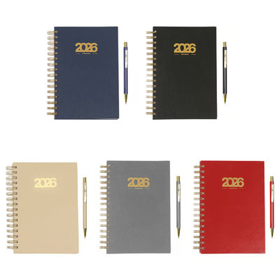 Agenda Bernetti