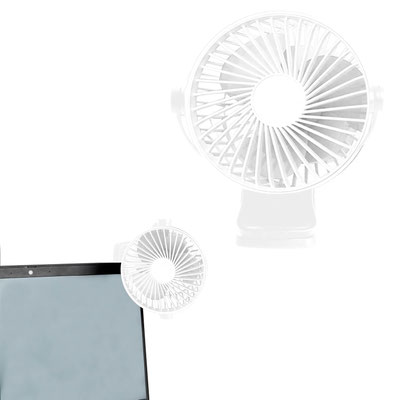 Ventilador Siroco