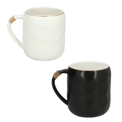 Taza Canela
