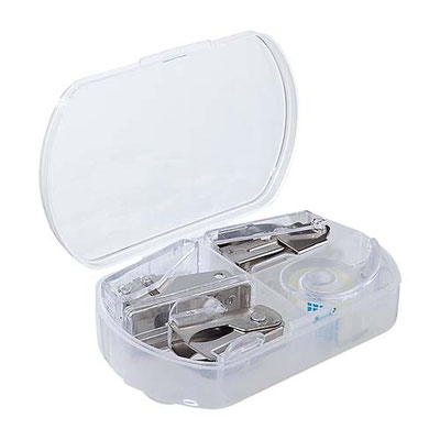 Mini Kit de Escritorio