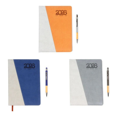 Agenda Cameri