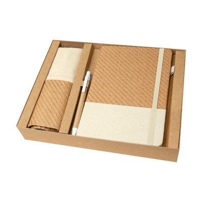 Set Ecológico Bioset