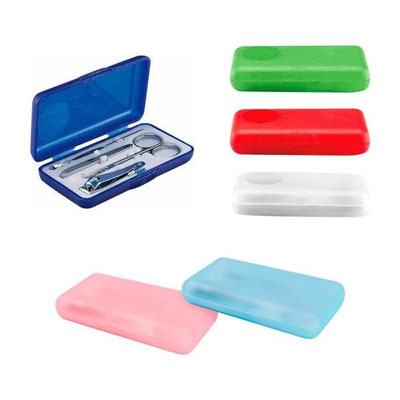 Set de Manicure Funky